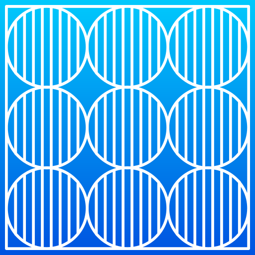 Tile Generic gradient fill icon