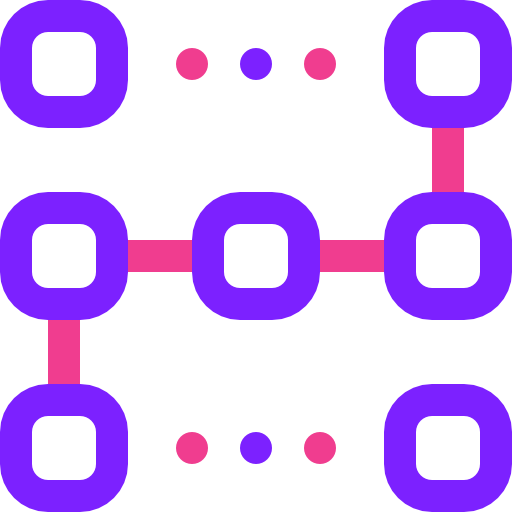 ベクター Justicon Two tone icon