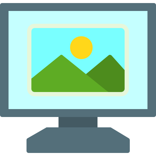 monitor Generic Others icon