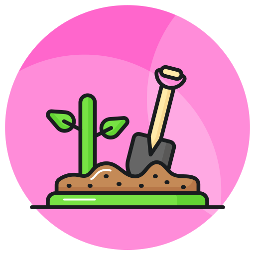 Spring Generic Others icon