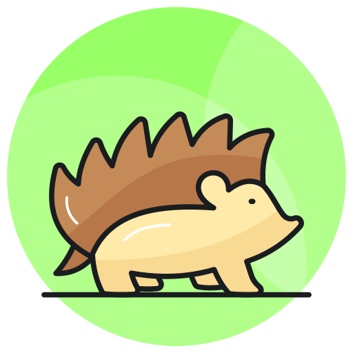 Animal Generic Others icon