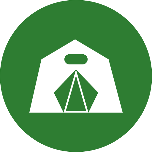 キャンプ Generic Others icon