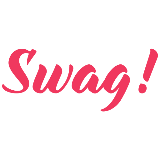 swag Generic color fill Ícone