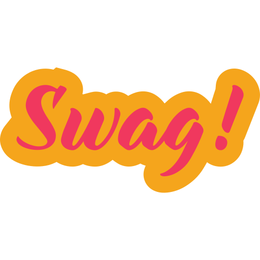 swag Generic color fill icoon