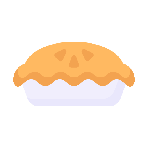 Pie Generic color fill icon