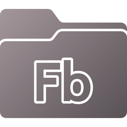 flashbuilder Generic gradient fill icoon