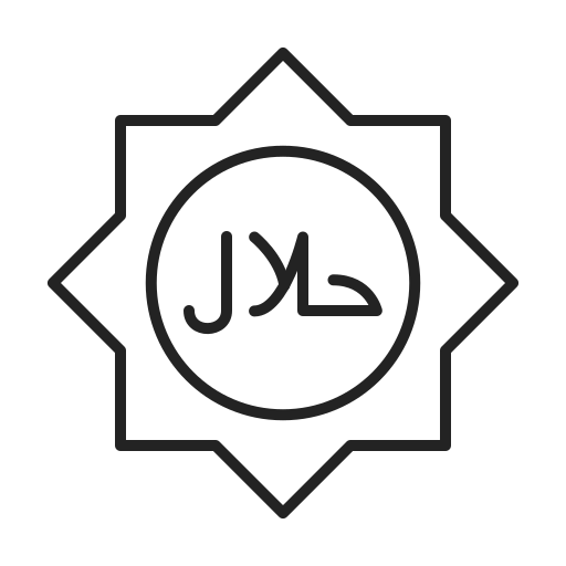 islam Generic outline icon