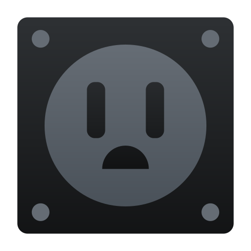 Electricity Generic Others icon