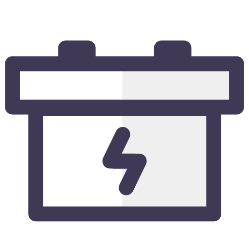 Energy Generic color lineal-color icon