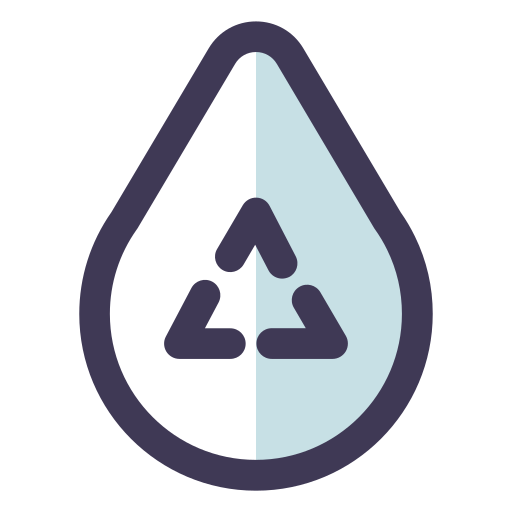 recyceln Generic color lineal-color icon