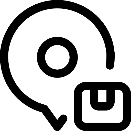symbol zastępczy Justicon Lineal ikona
