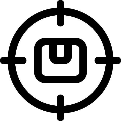 표적 Justicon Lineal icon