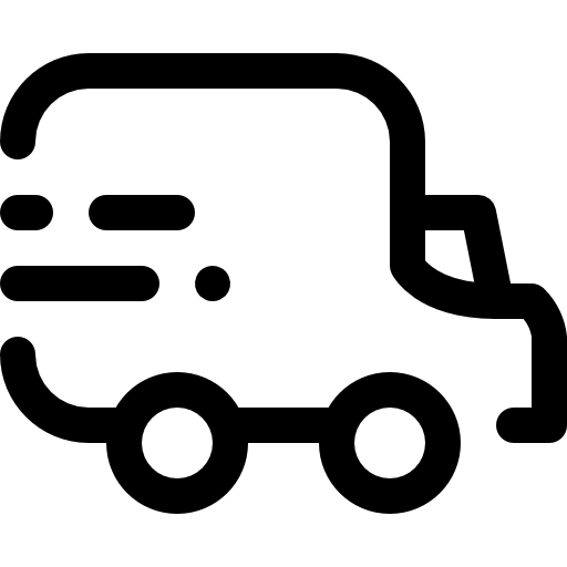Грузовая машина Justicon Lineal иконка
