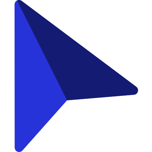 le curseur Basic Rounded Flat Icône