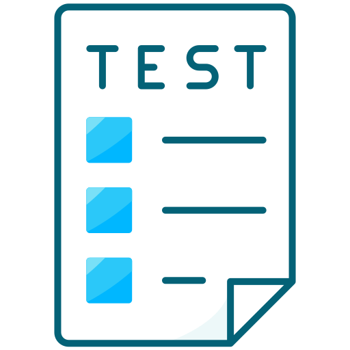 schule Generic color lineal-color icon