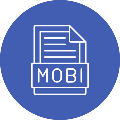 mobi Generic color fill icon