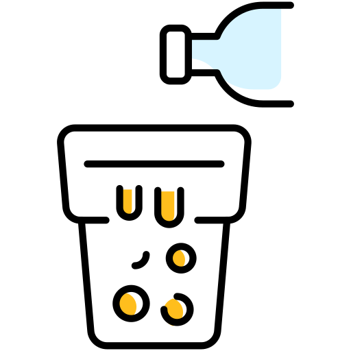 Boba Generic color lineal-color icon