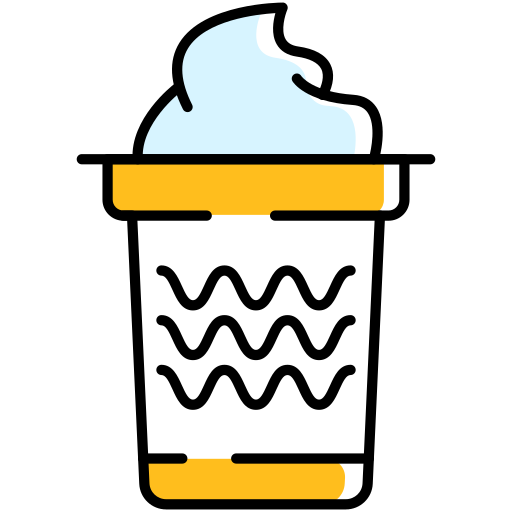 보바 Generic color lineal-color icon