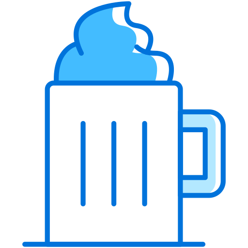 Холодный чай Generic color lineal-color иконка