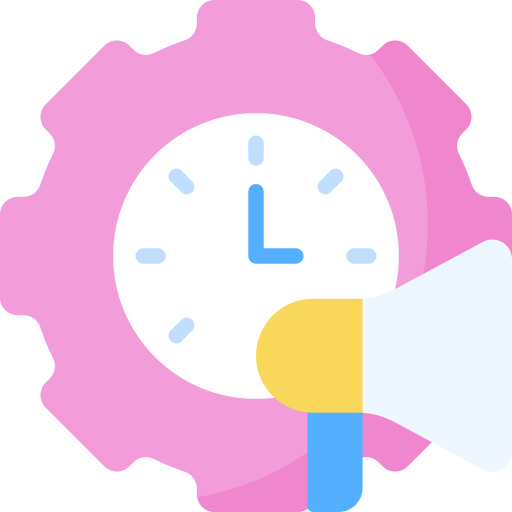 Marketing automation Special Flat icon