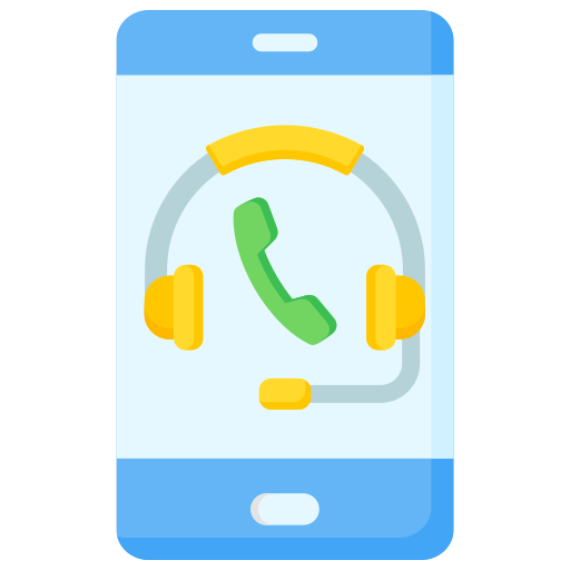 handy, mobiltelefon Generic color fill icon