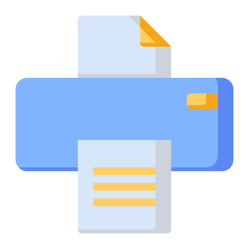 Printer Generic Others icon