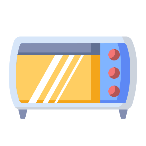 Oven Generic Others icon
