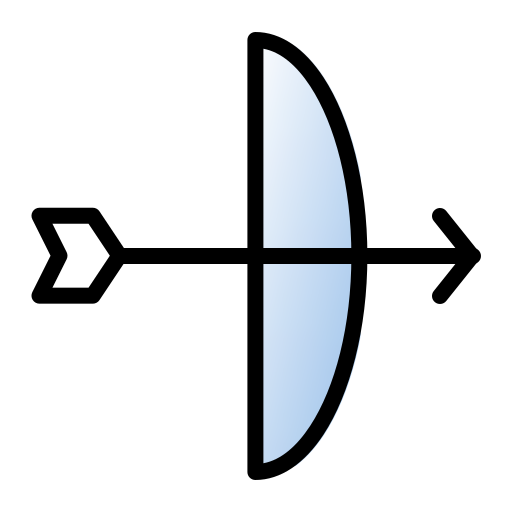 cupido Generic gradient lineal-color icono