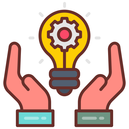 desarrollo del proyecto Generic color lineal-color icono