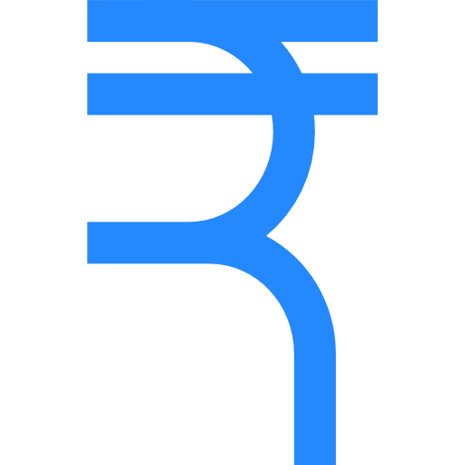 ルピー Basic Straight Flat icon