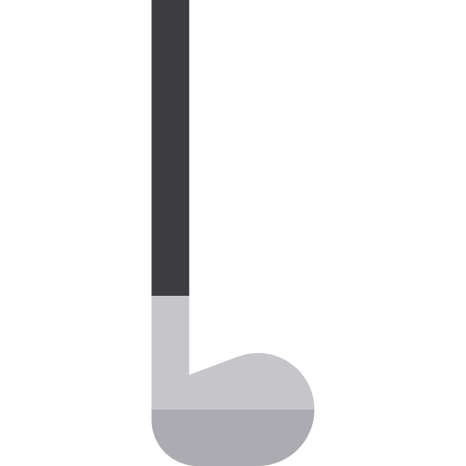 Гольф Basic Straight Flat иконка