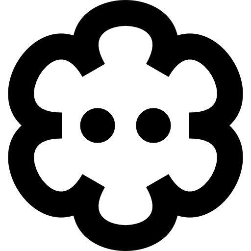 Button  icon