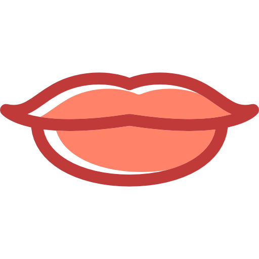 Lips  icon