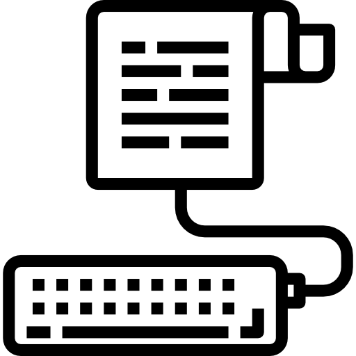 Тип itim2101 Lineal иконка