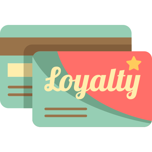 Loyalty Flaticons.com Lineal Color icon