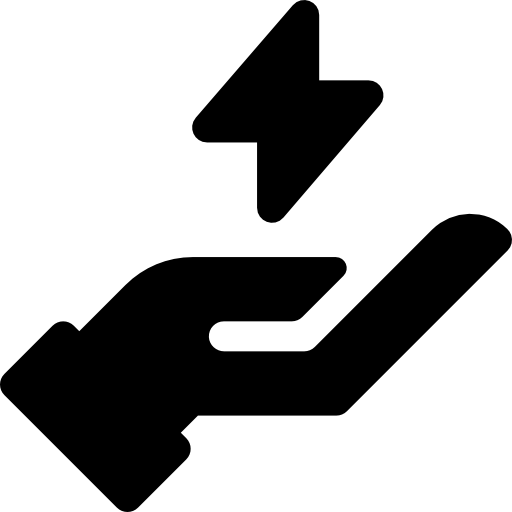 ligero Basic Rounded Filled icono