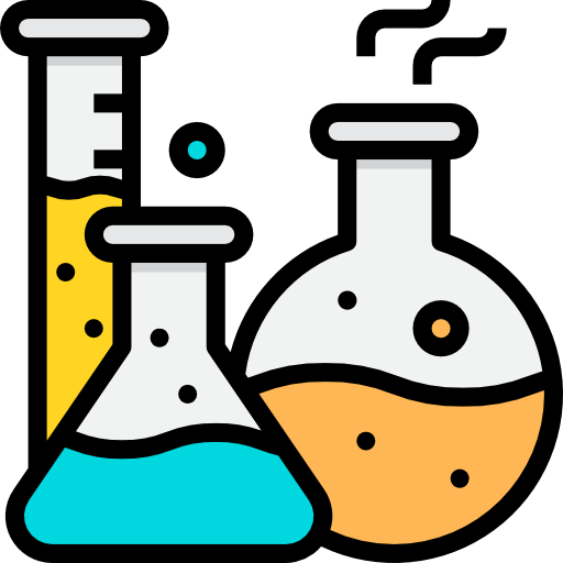 ciencias itim2101 Lineal Color icono