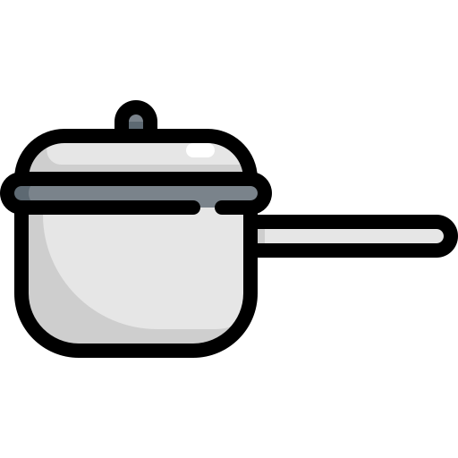 Food Generic color lineal-color icon