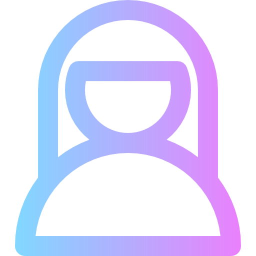 Keeper Super Basic Rounded Gradient icon