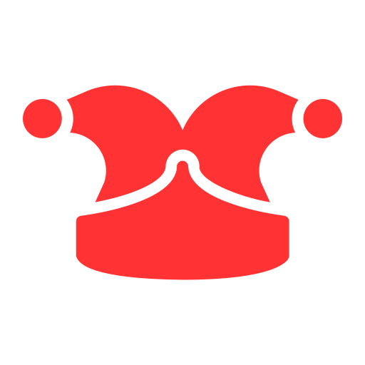 narrenhut Generic color fill icon