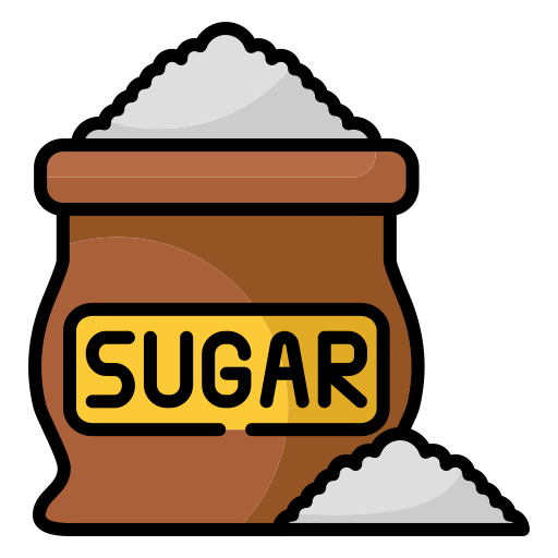 설탕 Generic Others icon