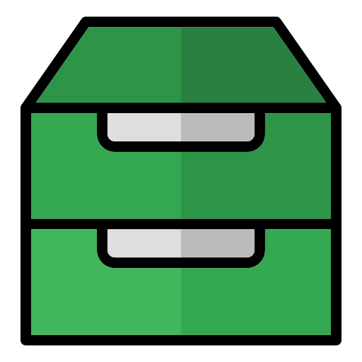 base de datos Generic Others icono