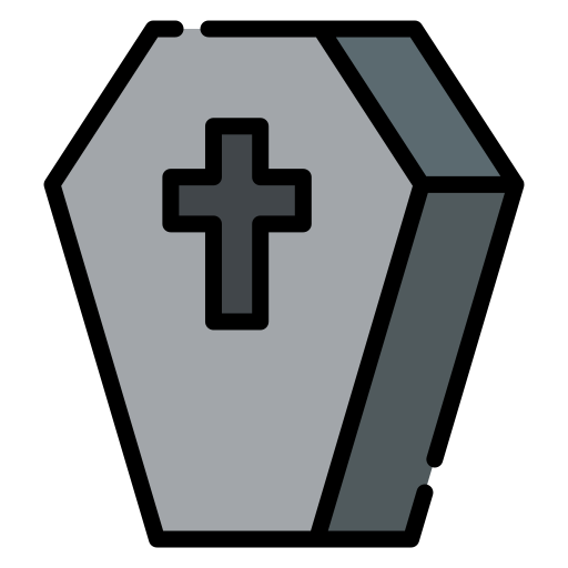 Coffin Generic Others icon