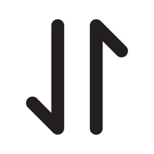 verbinding Generic outline icoon