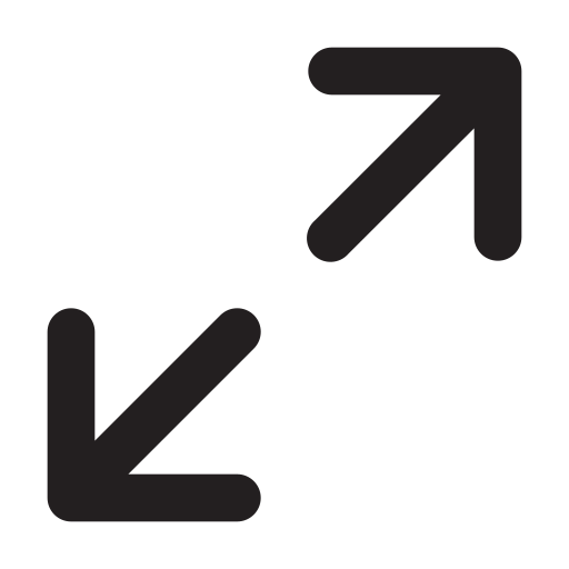 richtung Generic outline icon