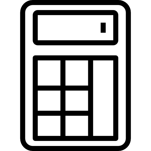 Калькулятор itim2101 Lineal иконка