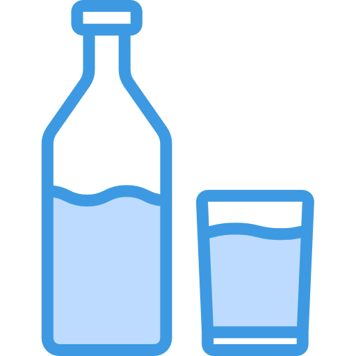 飲酒 itim2101 Blue icon