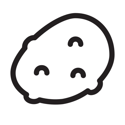 obst Generic outline icon