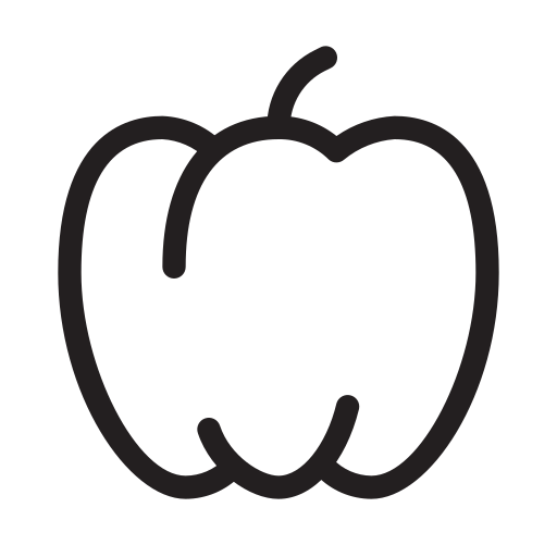 obst Generic outline icon