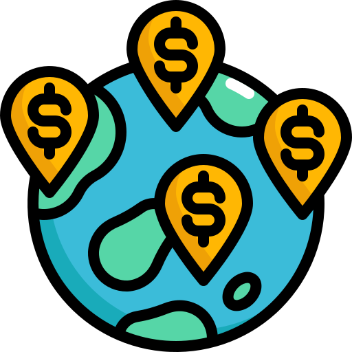 Money Generic Others icon